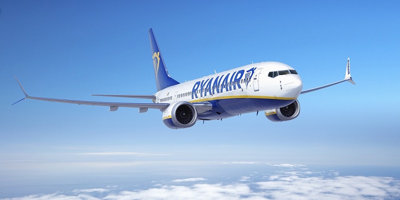 Ryanair inaugure la ligne Ouarzazate-Barcelone