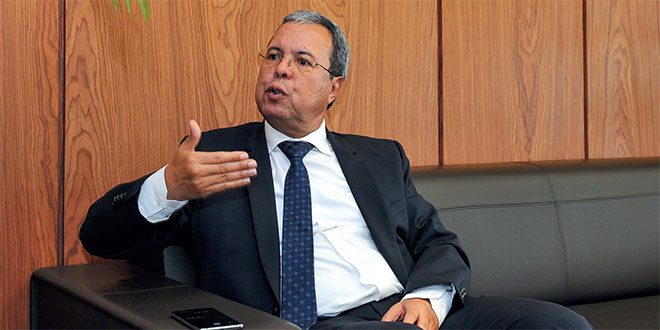 Politique actionnariale de l’Etat: Abdellatif Zaghnoun décline les modalités de mise en œuvre 