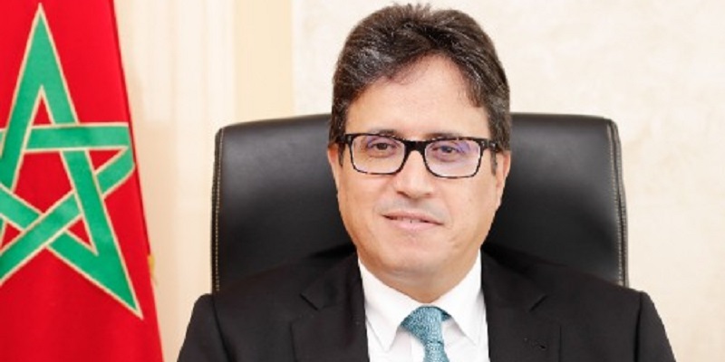 Energie: Abdellatif Bardach élu président de la MEDREG