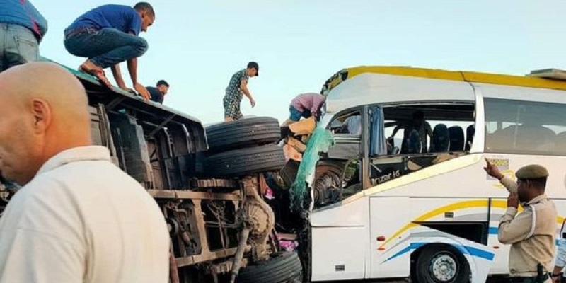 Autoroute Marrakech-Agadir: 4 morts et 39 blessés dans un accident