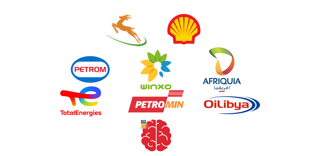 Sociétés pétrolières au Maroc: Afriquia en tête du palmarès-Une étude Top-Of-Mind de Sunergia
