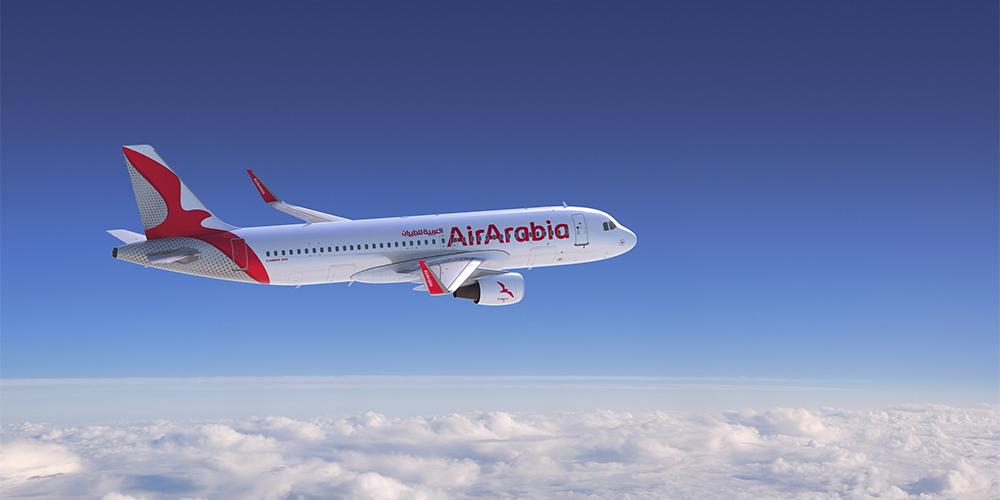 Air Arabia Maroc inaugure ses lignes internationales directes à partir de Casablanca et de Tanger, vers Séville