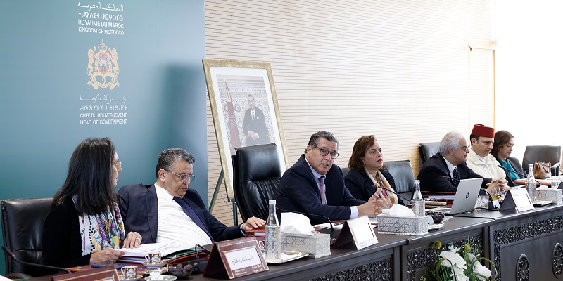 Autonomisation économique des femmes : Akhannouch presse les départements ministériels
