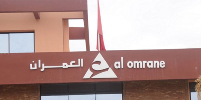Immobilier: Al Omrane va investir 3,78 milliards de DH