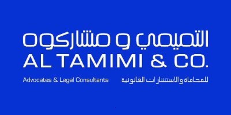 Le cabinet Al Tamimi & Company s’implante au Maroc