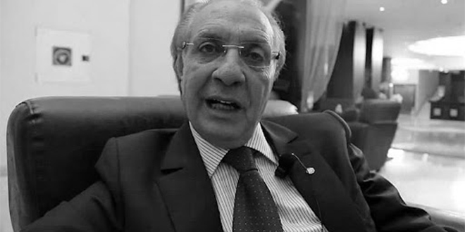 Oujda: Décès de l'ancien parlementaire Allal Boulouiz