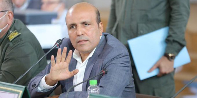 Anas Bouanani (RNI) élu maire de Kénitra