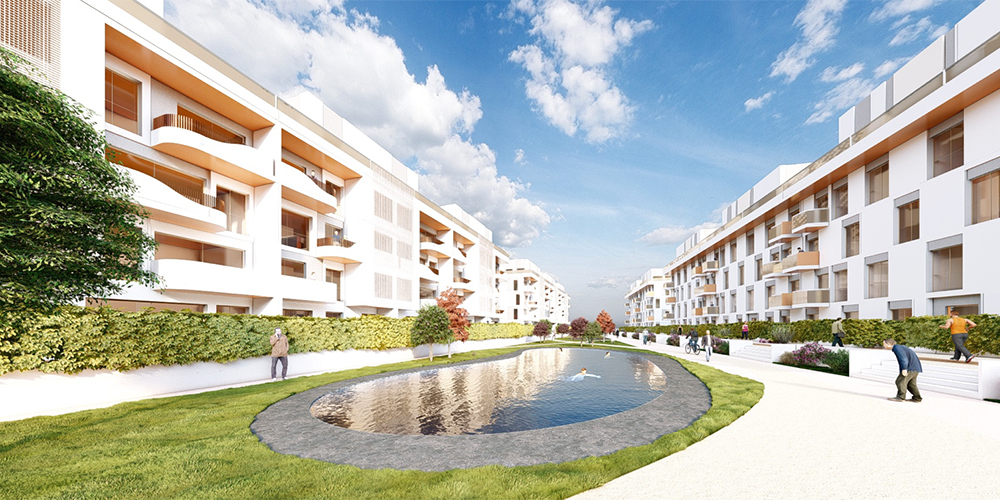 Immobilier: Anfa Realites lance un nouveau projet à Casablanca