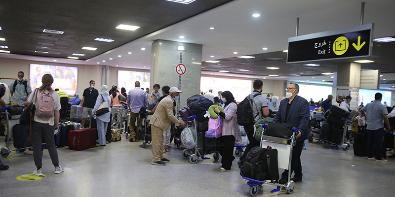 Aéroports: Comment l’ONDA compte améliorer l’expérience client