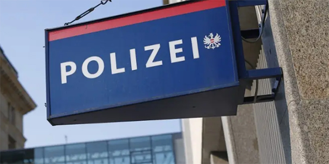 Un projet d'attentats déjoué en Autriche