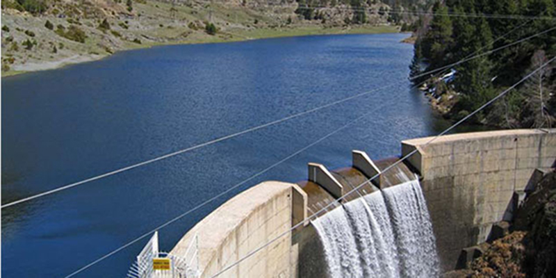Région TTA: 317 millions de DH pour des petits barrages et lacs collinaires