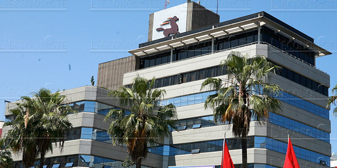 BCP, 1re banque marocaine intégrer le système de paiement BUNA