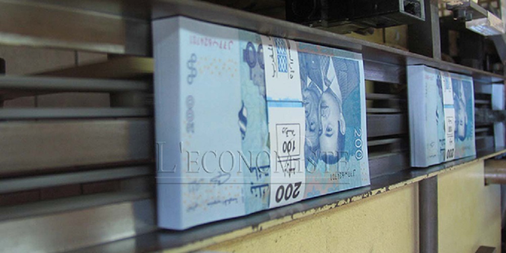 Banques: Le besoin en liquidité s'est atténué en décembre
