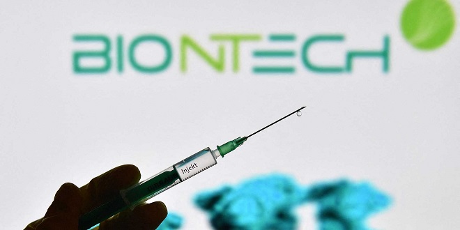 Vaccin: BioNTech veut installer des usines au Sénégal et au Rwanda