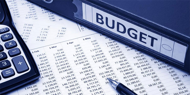 Déficit budgétaire: 3,7 milliards de DH à fin janvier 2022