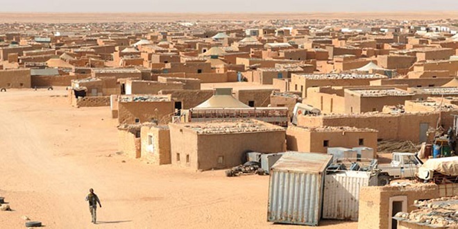 L’Espagne appelle ses ressortissants à "quitter les camps de Tindouf " 
