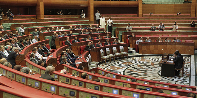 Chambre des conseillers: Le RNI en tête avec 27 sièges
