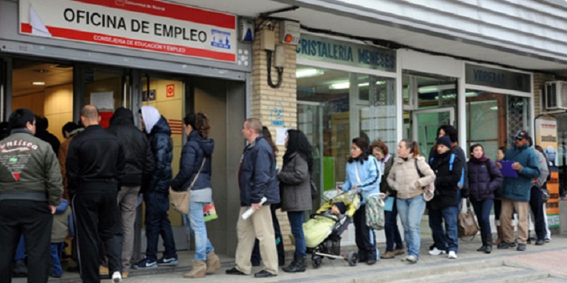 OCDE: le taux de chômage se stabilise en janvier 2022