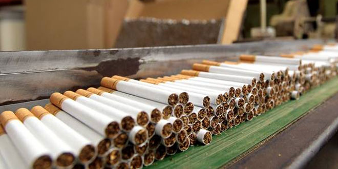 Cigarette: Adoption d'un décret fixant les taux maximums des produits chimiques