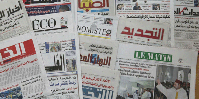 Le projet de loi sur la presse en Conseil de gouvernement