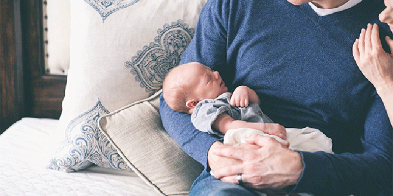Congé paternité: le Conseil de gouvernement approuve le projet de loi
