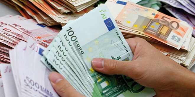 Marché des changes: le dirham se déprécie face à l'euro