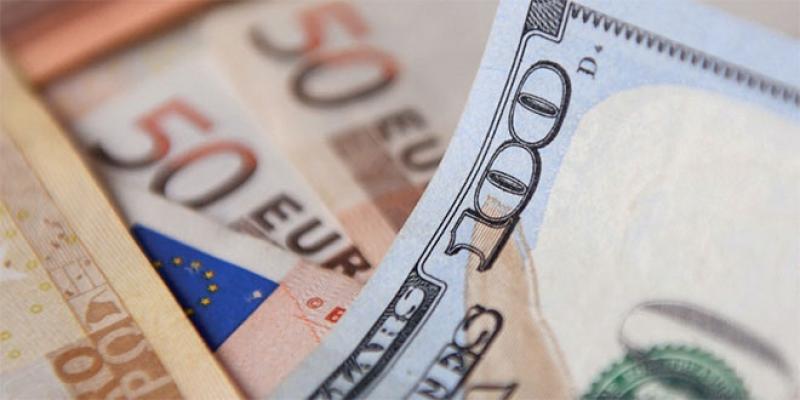 Trafic de devises : la Douane fait le point