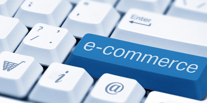 e-commerce: L