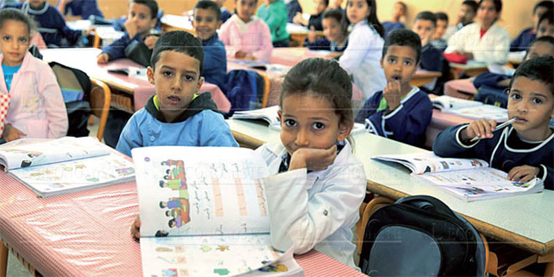 Soutien pédagogique : Le programme national bientôt lancé
