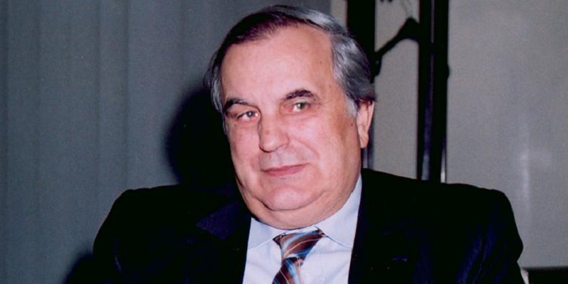Décès d’Abdelaziz Al Mechatt, ex-président de l’Ordre des experts-comptables
