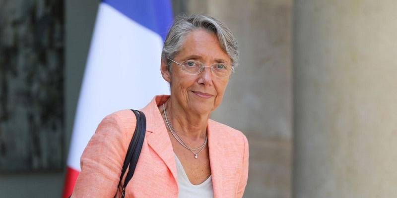 France: Elisabeth Borne nommée Première ministre