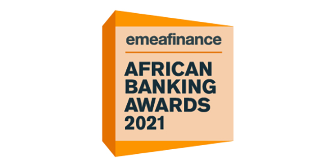 African Banking Awards: Triple distinction pour SG Maroc 
