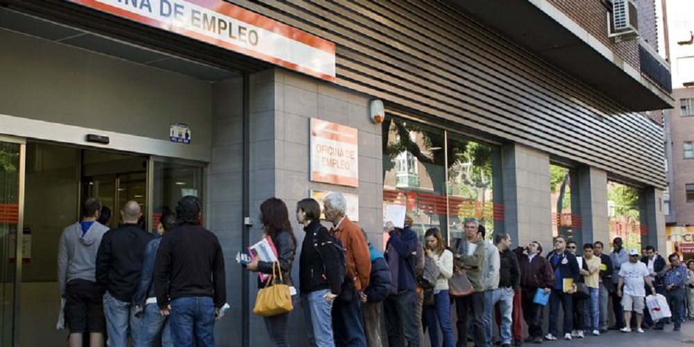 Zone euro: Le taux de chômage poursuit sa baisse