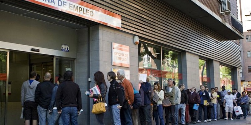 Le chômage à son niveau le plus bas dans la zone euro