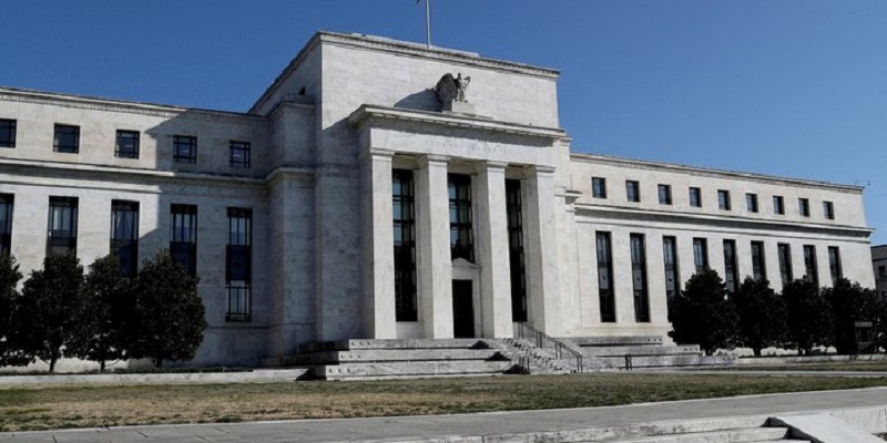 La Fed relève à nouveau son taux directeur 