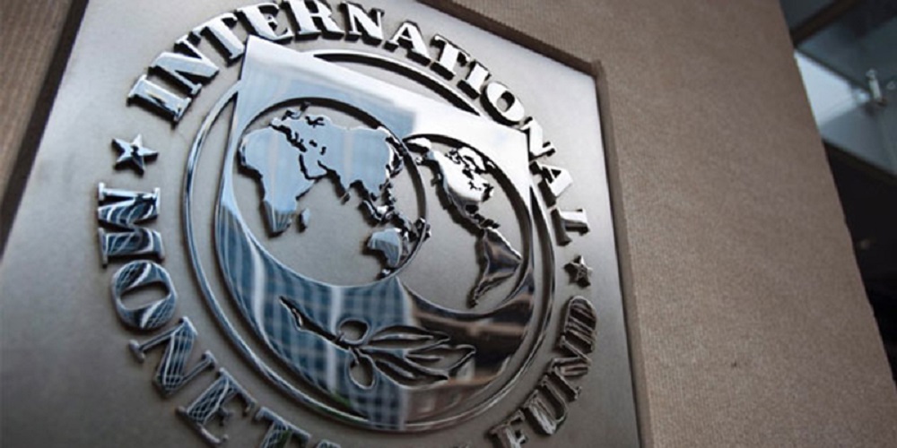 Hausse des taux intérêt de la Fed: Le FMI pointe le risque pour les pays émergents