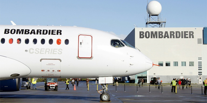 Rachat des activités de Bombardier Maroc: La date de clôture dévoilée