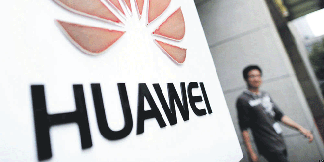 Cloud : Huawei lorgne l’Égypte