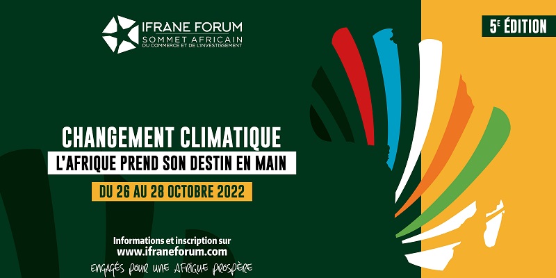 Ifrane Forum: La 5e édition prévue en octobre