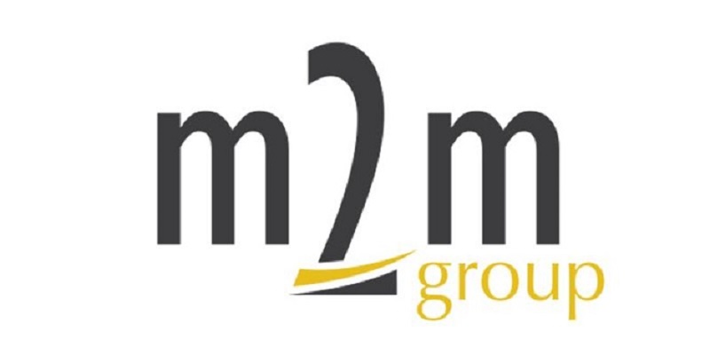 M2M Group: Repli du chiffre d'affaires annuel