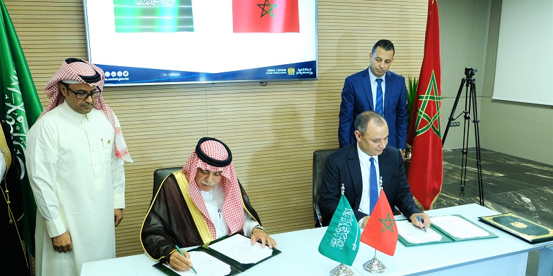 Produits locaux et halal: le Maroc renforce sa coopération avec l’Arabie saoudite