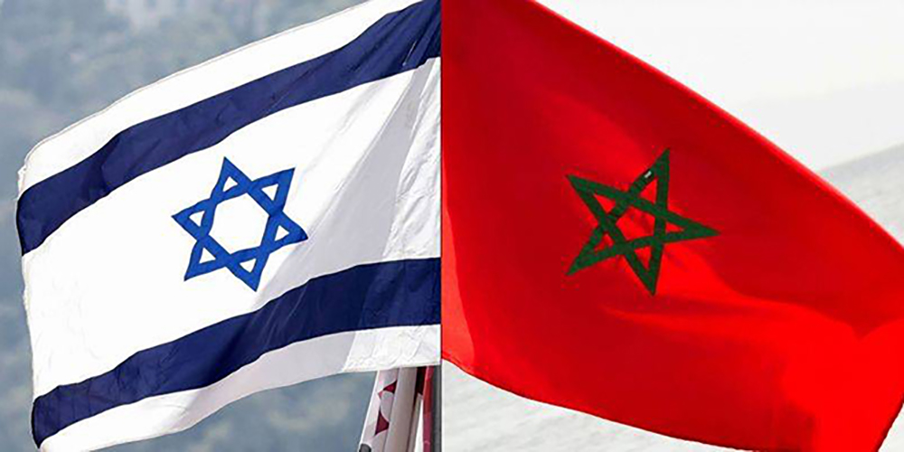 Maroc-Israël: MoU pour la construction d