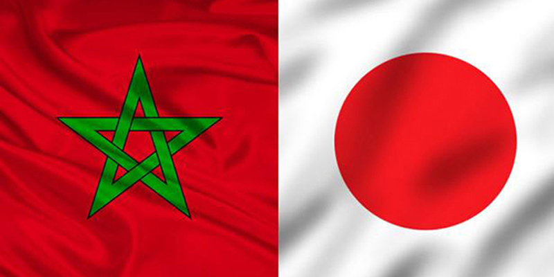 Sécurité humaine: dons japonais au profit de deux associations marocaines