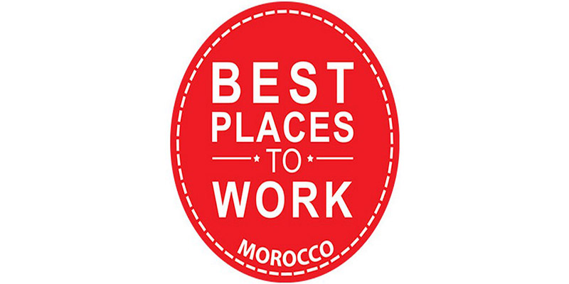 Les 13 meilleurs employeurs au Maroc en 2022