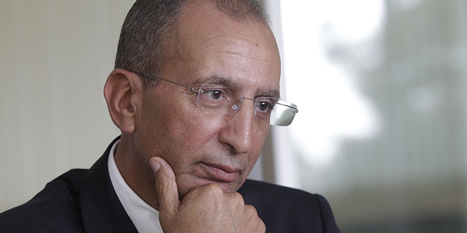 Mohamed Hassad: Fin de disgrâce ?