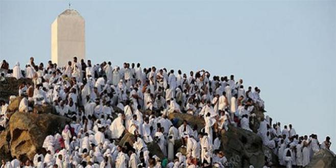 Hajj: l'ascension des marocains vers le Mont Arafat s'est bien déroulée 