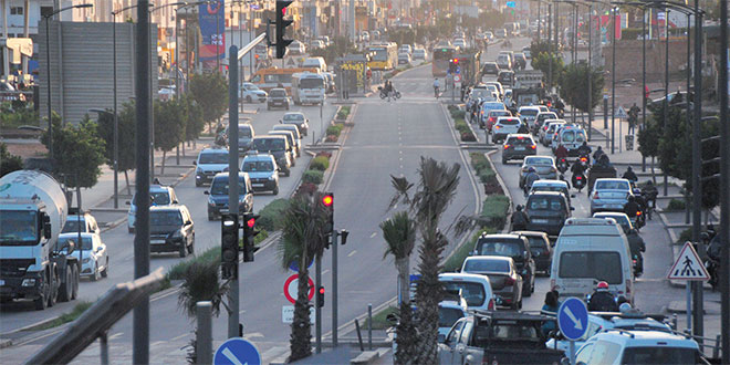 OCDE: Pas de politique urbaine «explicite» au Maroc