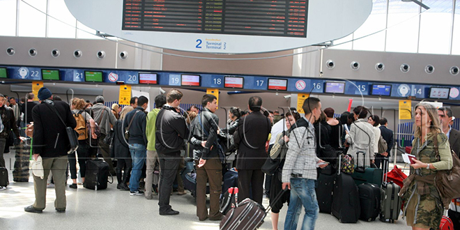 Passagers bloqués au Maroc: Des vols de rapatriement Easyjet et Tui autorisés