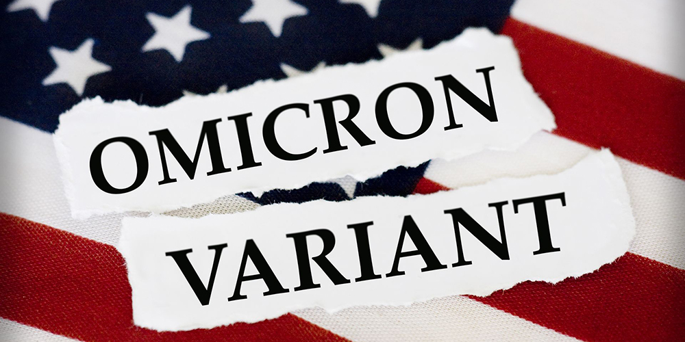 Variant Omicron: Premier cas confirmé aux États-Unis