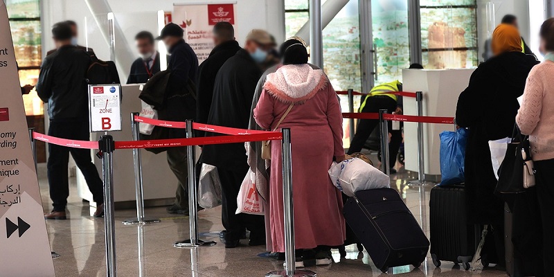 Aéroport Mohammed V: l’ONDA dresse le bilan de l’approche LLS